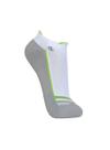 Meia Cano Curto Lupo 03276-001 Unissex Performance Poliamida T. 33/36 37/40 41/44
