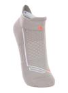 Meia Cano Curto Lupo 03276-002 Unissex Sport Performance Microfibra T. 33/36 37/40 41/44