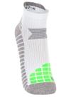 Meia Cano Curto Lupo 15500-004 Unissex Sport Dry Poliamida T. 33/36 37/40 41/44