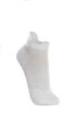 Meia Cano Curto Lupo 15676-002 Unissex Sport Performance Poliamida T. 33/36 37/40 41/44