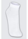 Meia Cano Curto Lupo 15676-002 Unissex Sport Performance Poliamida T. 33/36 37/40 41/44