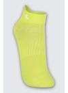 Meia Cano Curto Lupo 15686-001 Unissex Sport Performance Poliamida T. 33/36 37/40 41/44