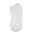Meia Cano/Curto Modare 7499.3 Branco
