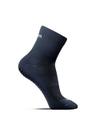 Meia Cano Curto Rikam 29124 Unissex Performance Beach Tennis Poliamida T. 34/39 39/43