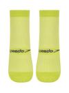 Meia Cano Curto Speedo T8033I Unissex Esportiva Algodão T. 33/38 39/44