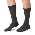 Meia Cano Longo Inverno Lupo Socks 04662-001 Lã Meia Cano Longo Inverno Lupo Socks 04662-001 Lã