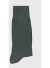Meia Cano Longo Lupo 01210-201 Masculina Social Algodão T. 37/44 45/48