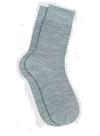 Meia Cano Longo Lupo 04662-001 Feminina Lã Acrílica T. 34/39 Meia Cano Longo Lupo 04662-001 Feminina Lã Acrílica T. 34/39