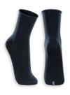 Meia Cano Longo Lupo 1275-011 Masculina Sem Punho Algodão T. 37/44 45/48