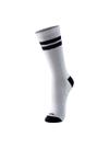 Meia Cano Longo Mash 211.08 Masculina Esportiva Algodão T. 34/39