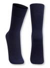 Meia Cano Longo Social Lupo 01795-004 Masculina Canelada Modal T. 37/44