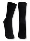 Meia Cano Longo Social Lupo 01795-004 Masculina Canelada Modal T. 37/44
