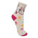 Meia Cano Longo Trifil T06902 0034 - Off White