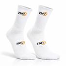 Meia Cano Médio para Vôlei TM7 Sports -