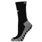 Meia Cano Medio Penalty Grip Masculina
