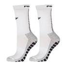 Meia Cano Medio Penalty Grip Masculina