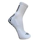 Meia Cano Médio Polo Masculina Esportiva Antiderrapante