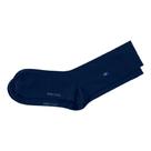 Meia Casual Cano Alto Navy