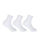 Meia Casual Cano Longo Branca Hoahi Meia Casual Cano Longo Branca Hoahi