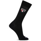 Meia Casual Oficial Original Futebol Clube SÃO PAULO Meia Casual Oficial Original Futebol Clube SÃO PAULO