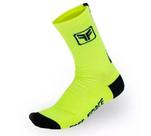 Meia Ciclismo Ciclismo Free Force Pixel Refletiva