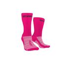 Meia Ciclismo Ert Corrida Bike MTB Academia Esportiva Poliamida Cano Médio Masculina Feminina Original