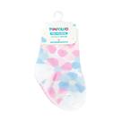 Meia Colorida Pimpolho 16 A 20 Feminino 300358 Meia Colorida Pimpolho 16 A 20 Feminino 300358