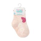 Meia Colorida Pimpolho Antiderrapante Feminino Estampado 300665