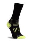 Meia Columbia Masculina Go Hike Crew Lightweight Meia Columbia Masculina Go Hike Crew Lightweight