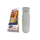 Meia Com Duplo Gel Para Coto Transtibial Meia Com Duplo Gel Para Coto Transtibial