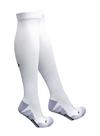 Meia Compressão Esportiva Corrida Ciclismo Bike Caminhada Triathlon Profissional Kanxa
