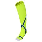 Meia Compressao Realtex Performance - unissex - verde