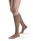 Meia Compressão Sigvaris Dynaven Basic Panturrilha 20-30mmHg Bege Unissex Meia Compressão Sigvaris Dynaven Basic Panturrilha 20-30mmHg Bege Unissex