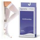 Meia Compressiva Antitrombo 7/8 Esteril 401E - Sigvaris