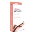 Meia Compressiva Venosan ULTRALINE 4000 COMP.20-30 AD/ TAMANHO - XG / PÉ ABERTO / BEGE