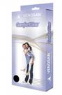 Meia Coxa 7/8 20-30 Comfortline - VENOSAN Meia Coxa 7/8 20-30 Comfortline - VENOSAN