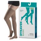 Meia Coxa 7/8 Compressiva Sigvaris Dynaven Basic 20-30mmhg - Bege Meia Coxa 7/8 Compressiva Sigvaris Dynaven Basic 20-30mmhg - Bege