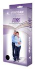 Meia Coxa AGH 18 mmHg AES Venosan - Venosan