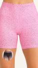 Meia Coxa Degrade Academia Fitness