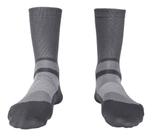 Meia Curtlo Liner Segunda Pele Chumbo 35 a 39 Meia Curtlo Liner Segunda Pele Chumbo 35 a 39