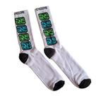 Meia Cyclone Longa Point Logos Masculino Adulto Ref. 14410548