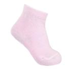 Meia de Bebê Rosa