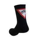 Meia de Ciclismo Mtb Speed Corrida - De Preferência