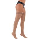 Meia de Compressão 7/8 Legline Venosan - 15-23mmHg - Sahara - Fechado - P