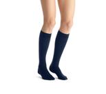 Meia de compressão JOBST Opaque SoftFit 15-20 mmHg Navy Meia de compressão JOBST Opaque SoftFit 15-20 mmHg Navy