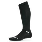 Meia de Compressão Swiftwick Cano Alto Aspire Preta