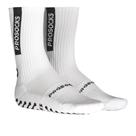 Meia de Futebol ProSocks UltraGrip Branco/preto