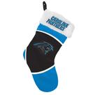 Meia de Natal FOCO Carolina Panthers NFL Plush Limited