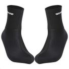 Meia de Neoprene para Mergulho Cressi Resilient 3mm 39-40
