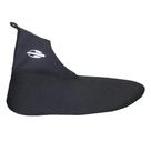 Meia de Neoprene Sports para Beach Tennis 3mm - Mormaii 37-38